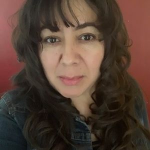 Meet your Posher, Letty